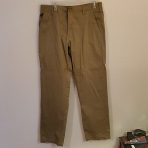 Lee extreme comfort stretch khakis